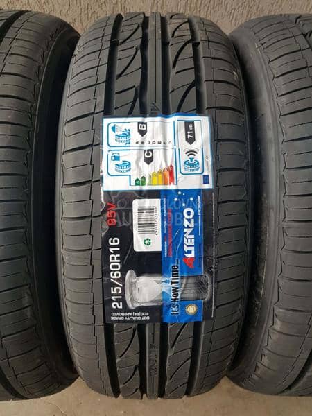 Altenzo 215/60 R16 Letnja