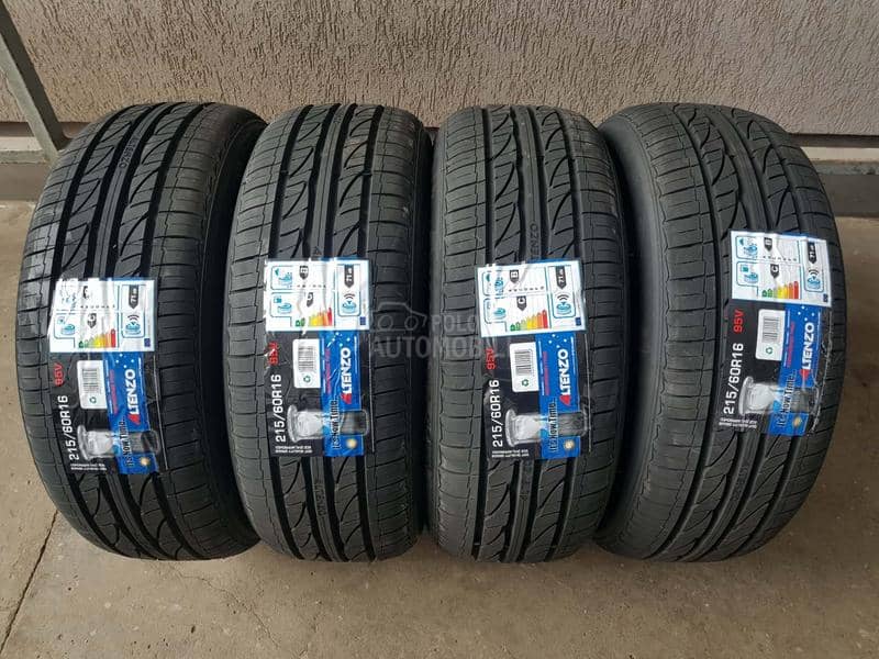 Altenzo 215/60 R16 Letnja