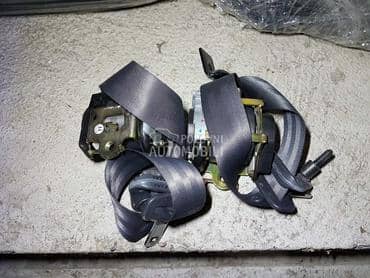 Megane 3 Zadnji pojasevi za Renault Megane od 2009. do 2015. god.