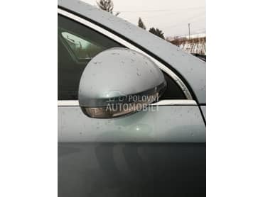 retrovizori za Volkswagen Passat B6 od 2005. do 2009. god.
