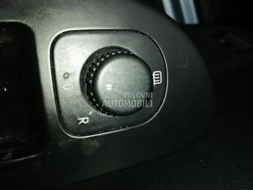 Prekidac za retrovizore za Volkswagen Passat B6 od 2005. do 2009. god.