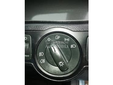 Prekidaci za Volkswagen Passat B6 od 2005. do 2009. god.