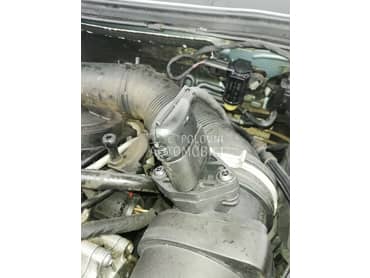 Protokomer za Volkswagen Passat B6