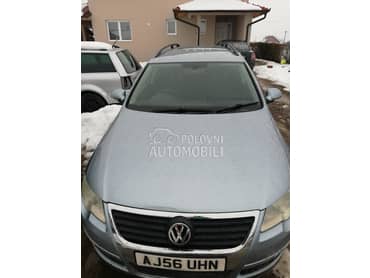 Sofersajbna za Volkswagen Passat B6