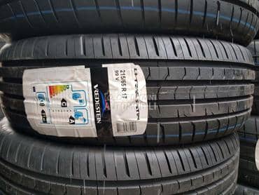 Vredestein 215/65 R17 Letnja