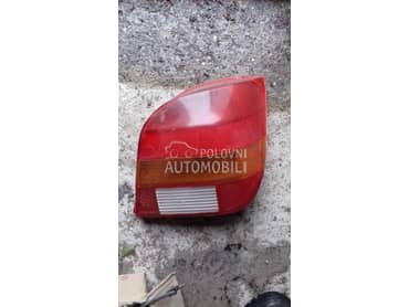 Stop svetlo za Ford Fiesta