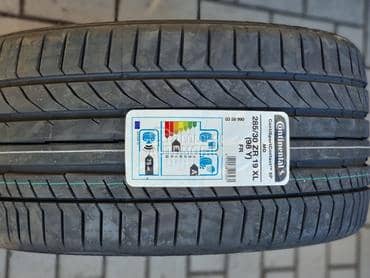 Continental 285/30 R19 Letnja