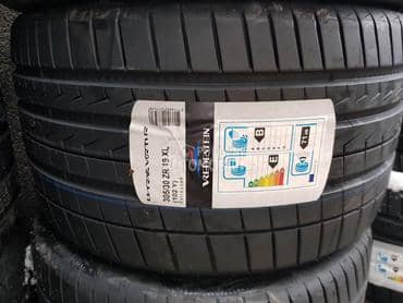 Vredestein 305/30 R19 Letnja