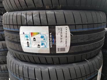 Vredestein 245/40 R20 Letnja