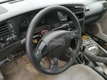 servo letva za Volkswagen Golf 3 od 1992. do 1998. god.