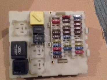 Osiguracka kutija za Ford Focus