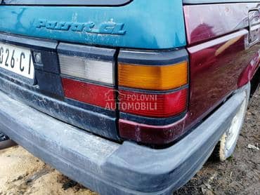 Stop lampe za Volkswagen Passat B3 od 1988. do 1993. god.