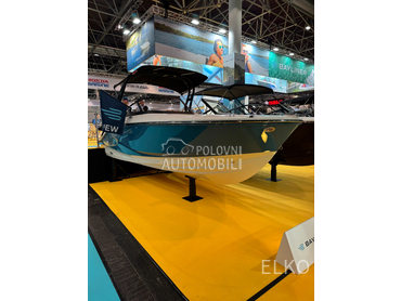 Bayliner V20i