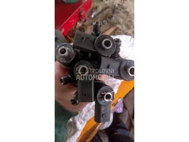 Dizne za Mercedes Benz C 200, C 220, E 200 ...