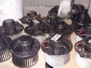 Ventilator kabine za Alfa Romeo 156