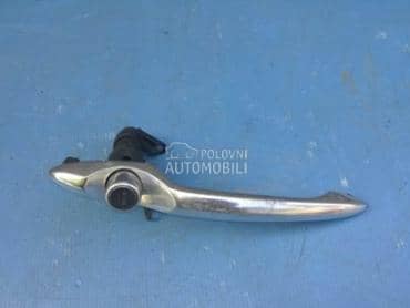 BRAVA prednja leva ili desna za Alfa Romeo 156