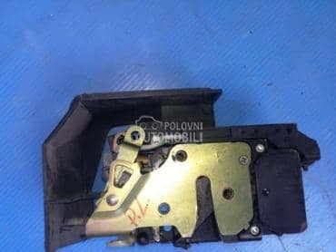 BRAVA u vratima za Alfa Romeo 156