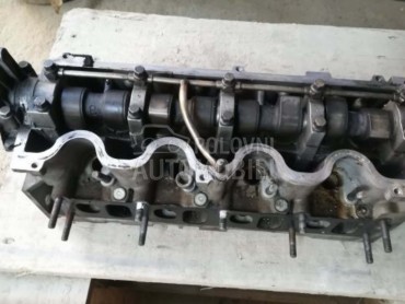 glava 1,9 JTD 8V za Fiat Stilo
