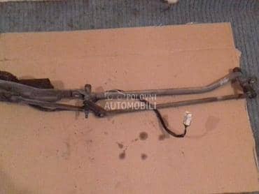 Poluge brisaca i motoric za Citroen Xsara