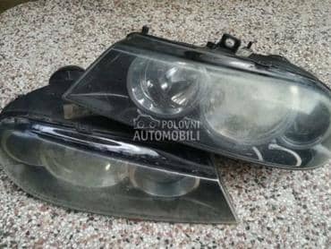 Far restyling za Alfa Romeo 156