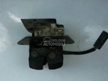 brava haube za Fiat Stilo