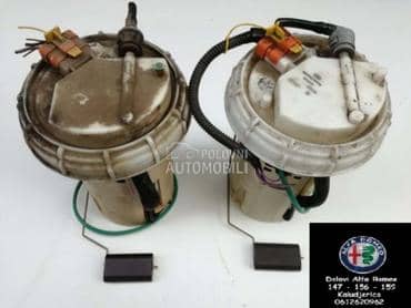1.6 ts pumpa u rezervoaru za Alfa Romeo 147