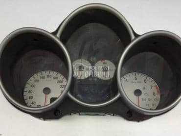 km sat za Alfa Romeo 147