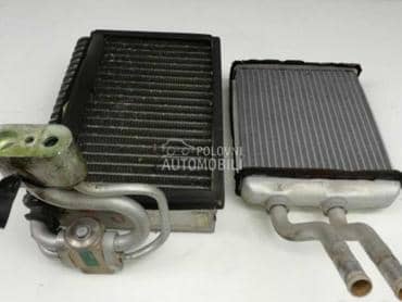 hladnjak kabine za Alfa Romeo 147, 156