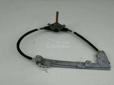 rucni podizac stakla zadnji za Alfa Romeo 156