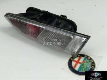stop svetlo za Alfa Romeo 156
