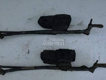 Motor BRISACA sa POLUGAMA za Alfa Romeo 156