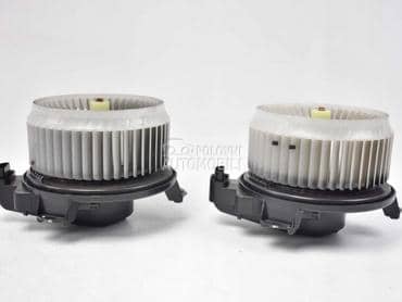 Kabinski VENTILATOR Kabine za Toyota Auris, Avensis, Avensis Verso ...