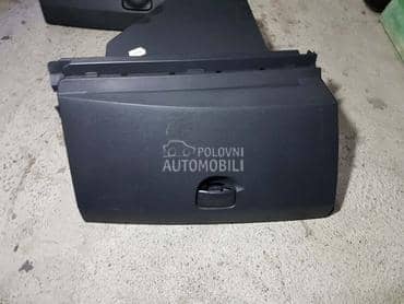 Kaseta za Renault Megane od 2003. do 2008. god.