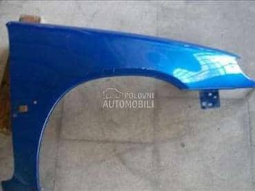 krilo za Citroen Saxo