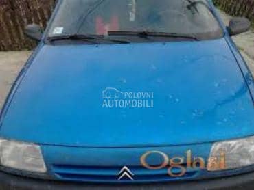 migavac za Citroen Saxo