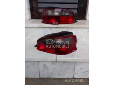 stop lampa za Citroen Saxo od 1995. do 2003. god.