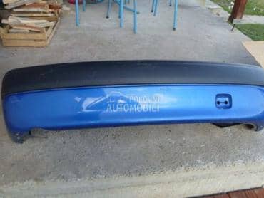 zadnji branik za Citroen Saxo od 1995. do 2003. god.