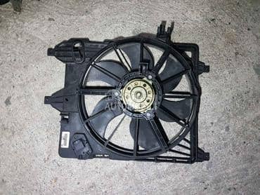 Ventilator hladnjaka za Renault Clio