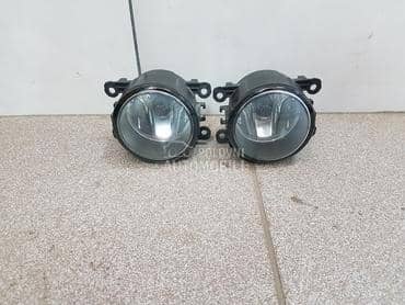 Laguna 3 Maglenke za Renault Laguna