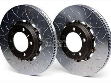 disk za Citroen Saxo