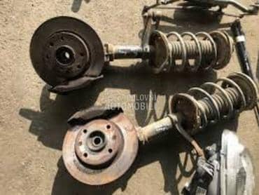 glavcina za Citroen Saxo od 1995. do 2003. god.