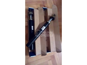 amortizer za Citroen Saxo od 1995. do 2003. god.