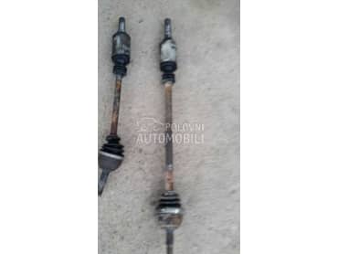 polu osovina za Citroen Saxo od 1995. do 2003. god.