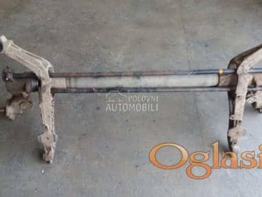 torzija za Citroen Saxo od 1995. do 2003. god.