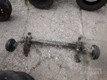 dobosi za Citroen Saxo od 1995. do 2003. god.