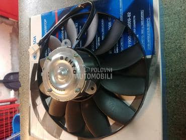 Motor ventilatora hladnjaka za Lada Niva