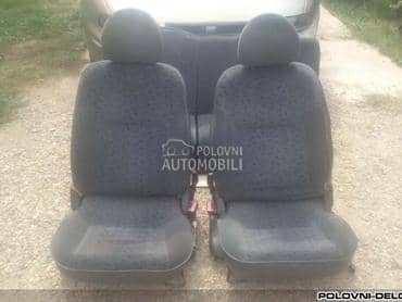 sedista sediste za Citroen Saxo od 1995. do 2003. god.