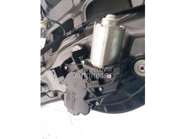 Elektromotor zadnjeg brisaca za Renault Megane od 2003. do 2008. god.