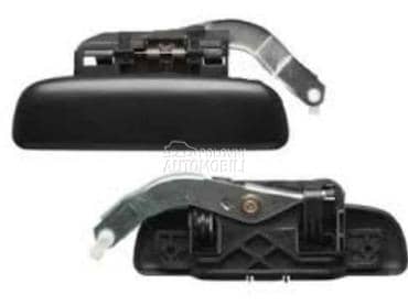 brava bravica za Citroen Saxo od 1995. do 2003. god.