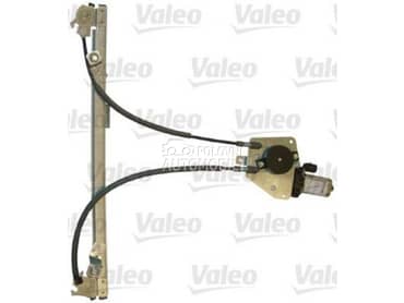 podizac stakla za Citroen Saxo od 1995. do 2003. god.